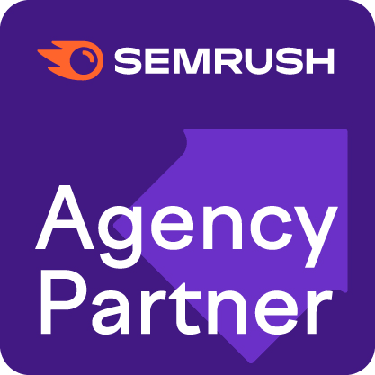 Semrush Agency Partner